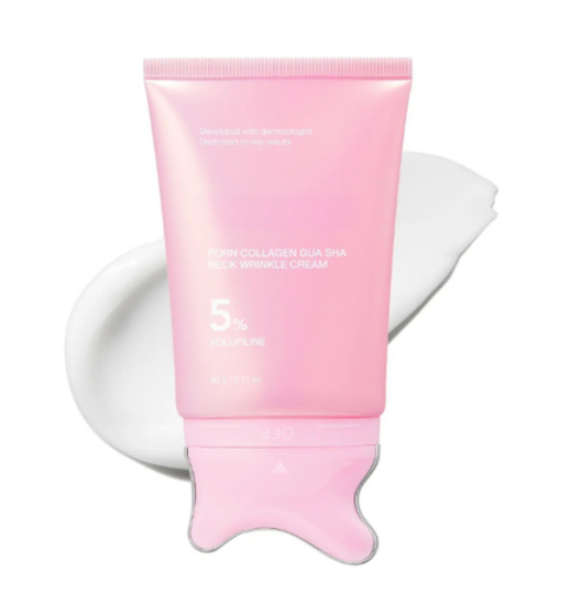 Neck Massage Cream for Gua Sha